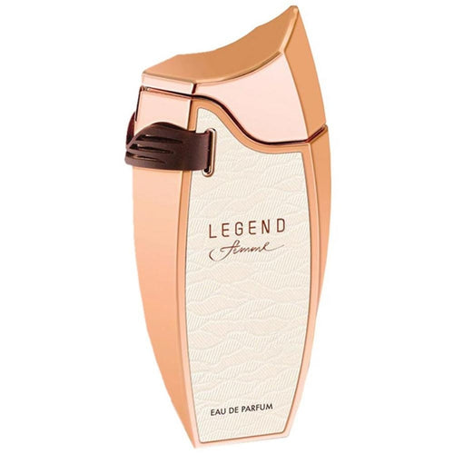 Legend Femme Парфюм за Жени 80 мл
