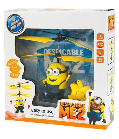 Летящ Миньон Despicable Me 2