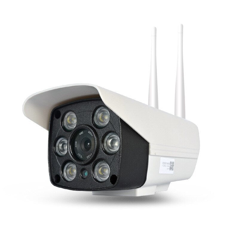 LiveCam външна Wifi охранителна камера Full HD