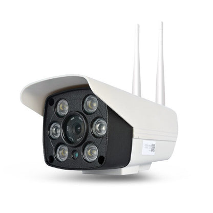 LiveCam външна Wifi охранителна камера Full HD