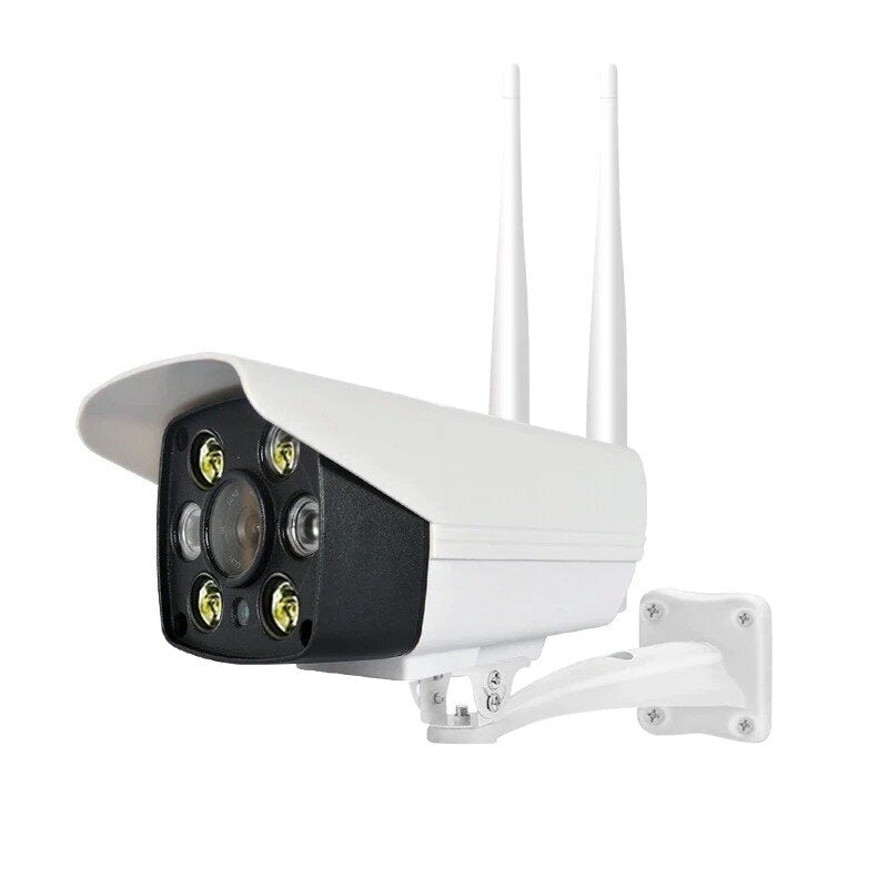 LiveCam външна Wifi охранителна камера Full HD