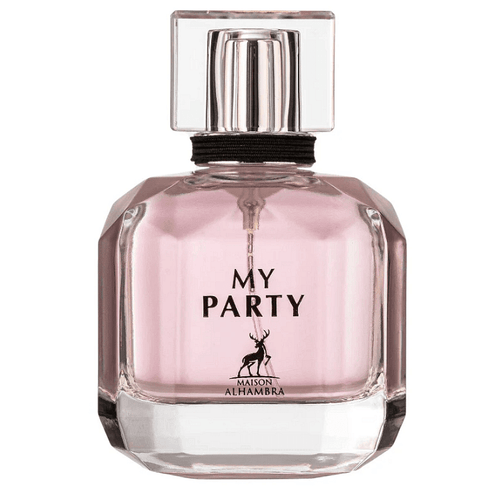 Maison Alhambra My Party Eau de Parfum за жени 100 ml