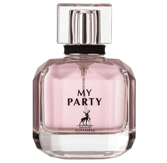 Maison Alhambra My Party Eau de Parfum за жени 100 ml