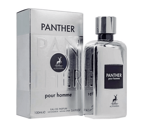 Maison Alhambra Panther EDP 100 ml