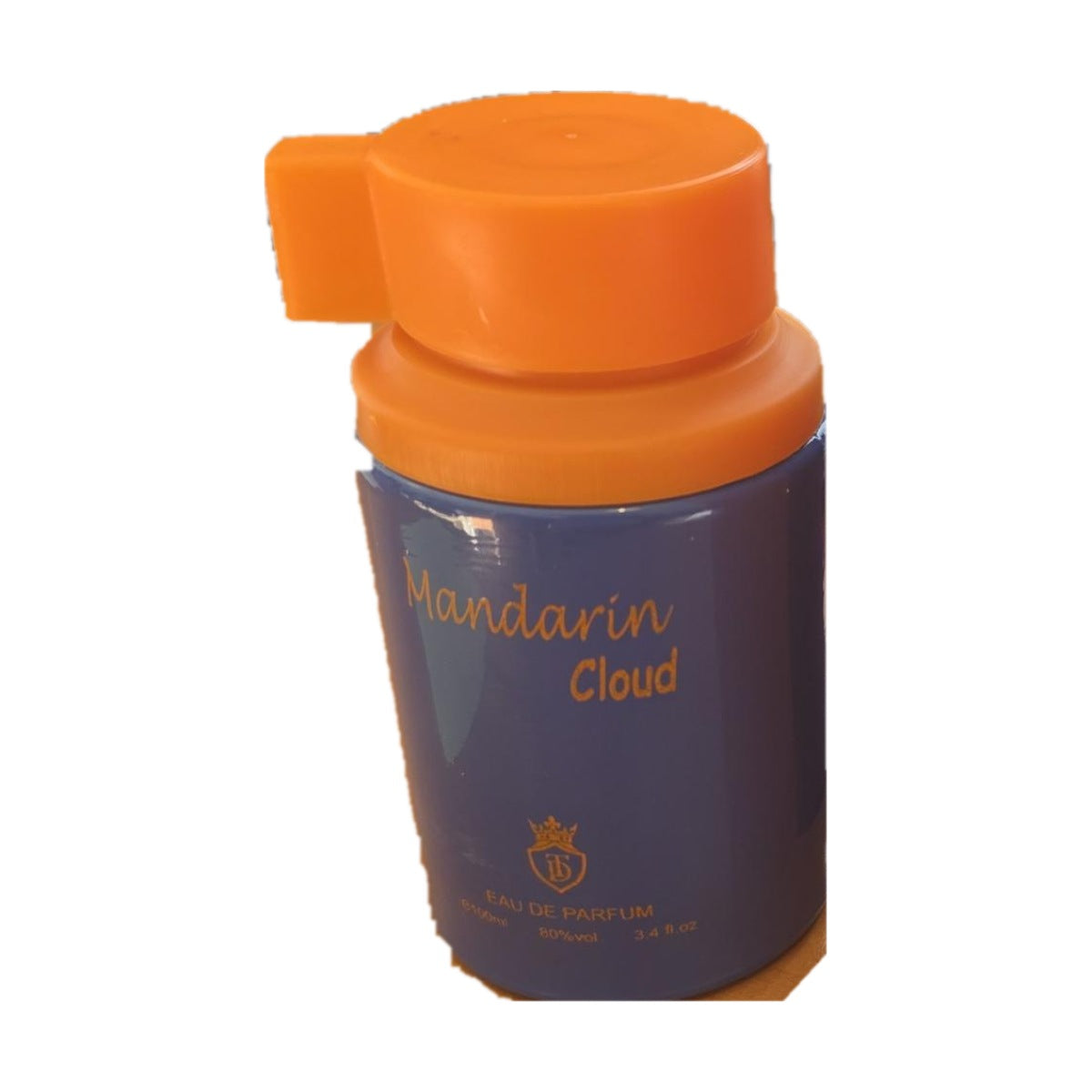 Tom & Darin Mandarin Cloud 100 мл