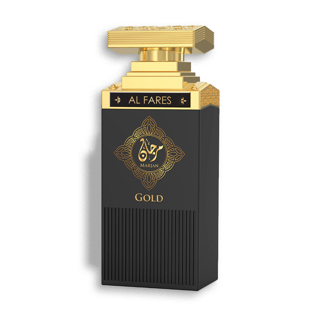 Marjan Al Fares Gold