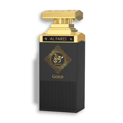 Marjan Al Fares Gold