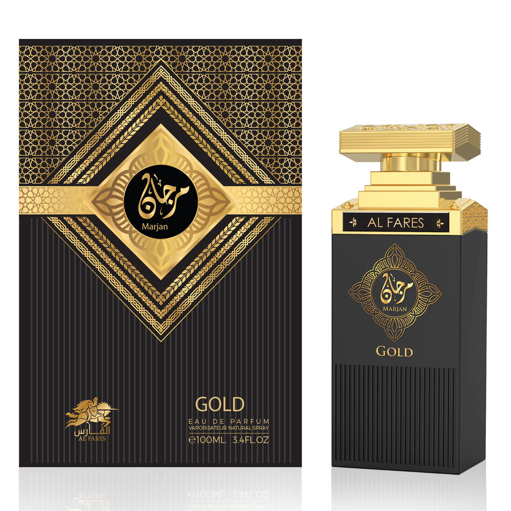 Marjan Al Fares Gold