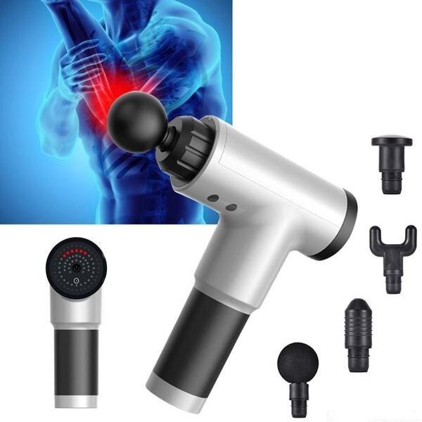 Масажен пистолет SportFleX GUN