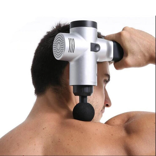 Масажен пистолет SportFleX GUN