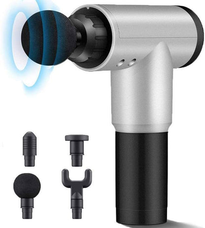 Масажен пистолет SportFleX GUN