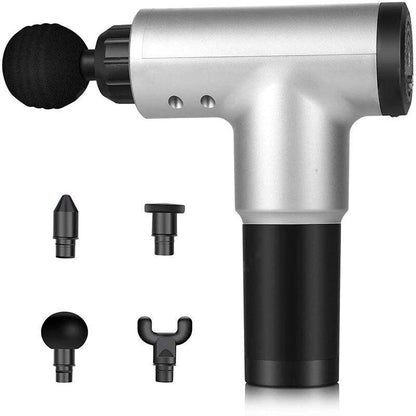 Масажен пистолет SportFleX GUN