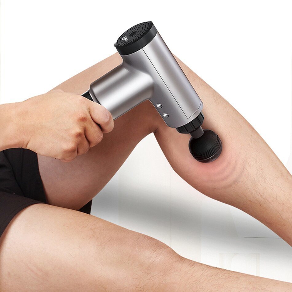 Масажен пистолет SportFleX GUN