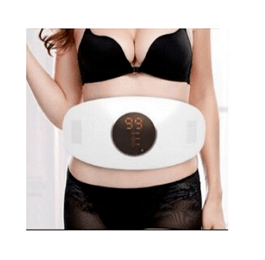 Масажор против целулит Belly Cellulite, Удобен дизайн, Универсална употреба