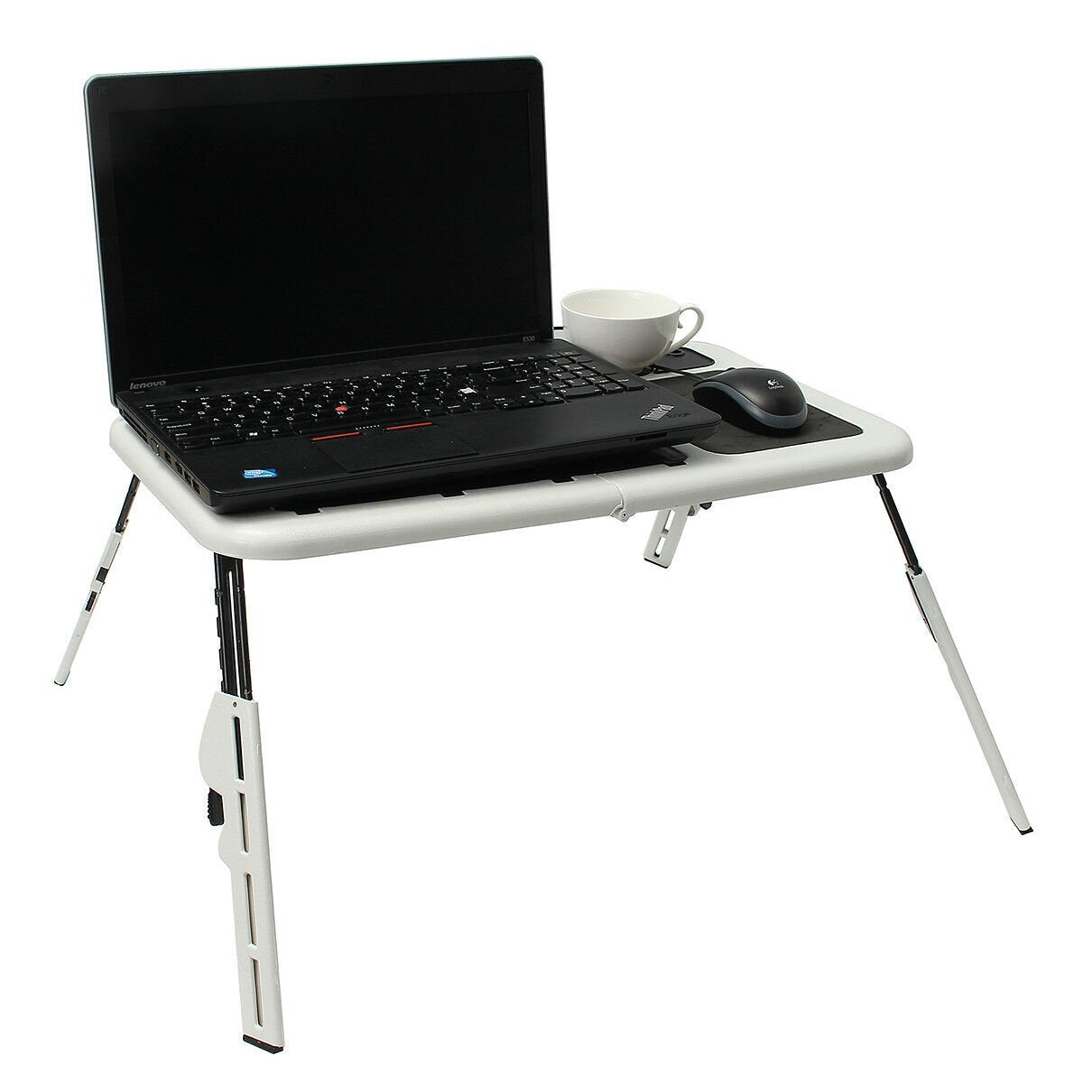 Масичка за Лаптоп за легло E-table