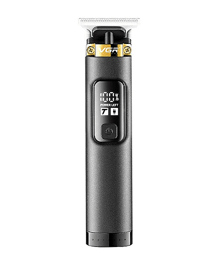 Машинка за подстригване VGR, V-985, Турбо функция