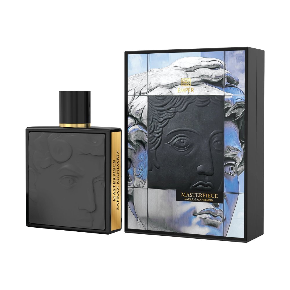 Masterpiece Safran Mandarin