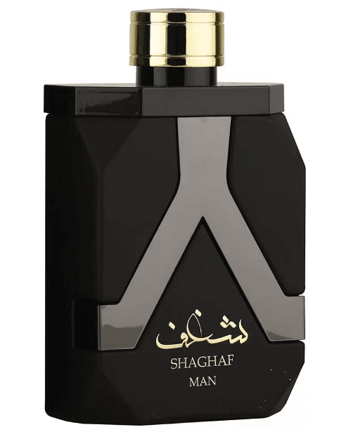 Мъжки парфюм, Asdaaf Shaghaf EDP, 100 мл.