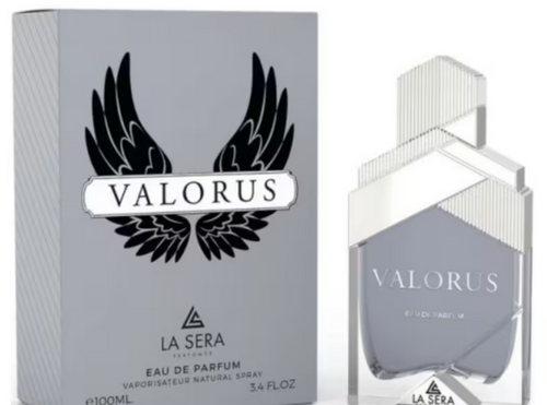 Мъжки парфюм LA SERA VALORUS edp 100ml.