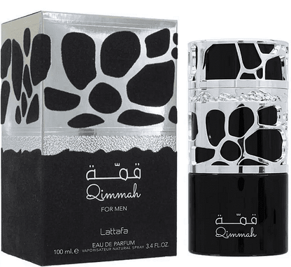 Мъжки парфюм, Lattafa Qimmah EDP, 100 мл.