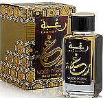 Мъжки парфюм, Lattafa Raghba Wood EDP, 100 мл.