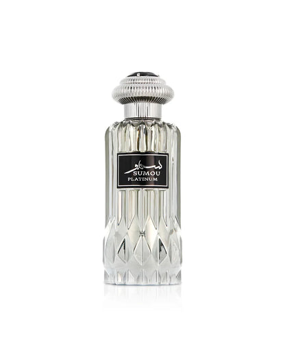 Мъжки парфюм Lattafa Sumou Platinum EDP 100 мл.