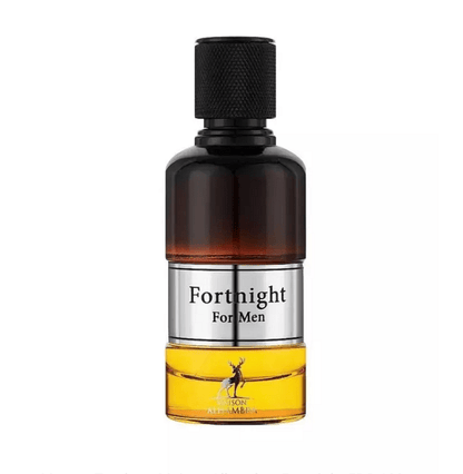 Мъжки Парфюм Maison Alhambra Fortnight EDP 100 мл.