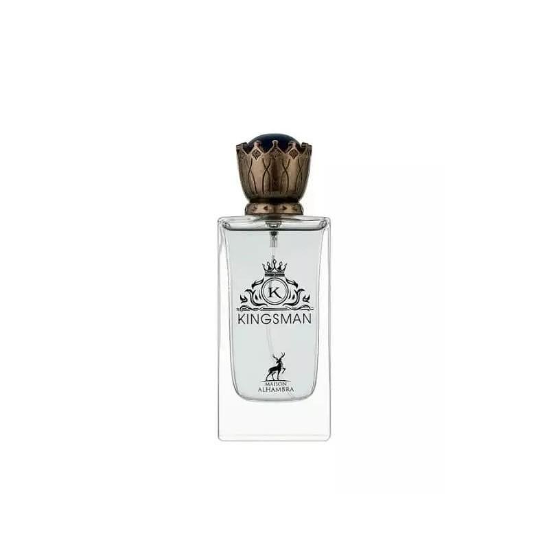Мъжки Парфюм Maison Alhambra Kingsman EDP 100 мл.