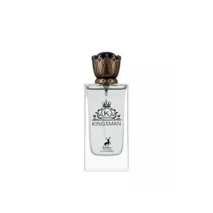 Мъжки Парфюм Maison Alhambra Kingsman EDP 100 мл.