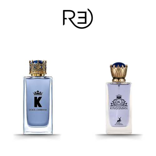 Мъжки Парфюм Maison Alhambra Kingsman EDP 100 мл.