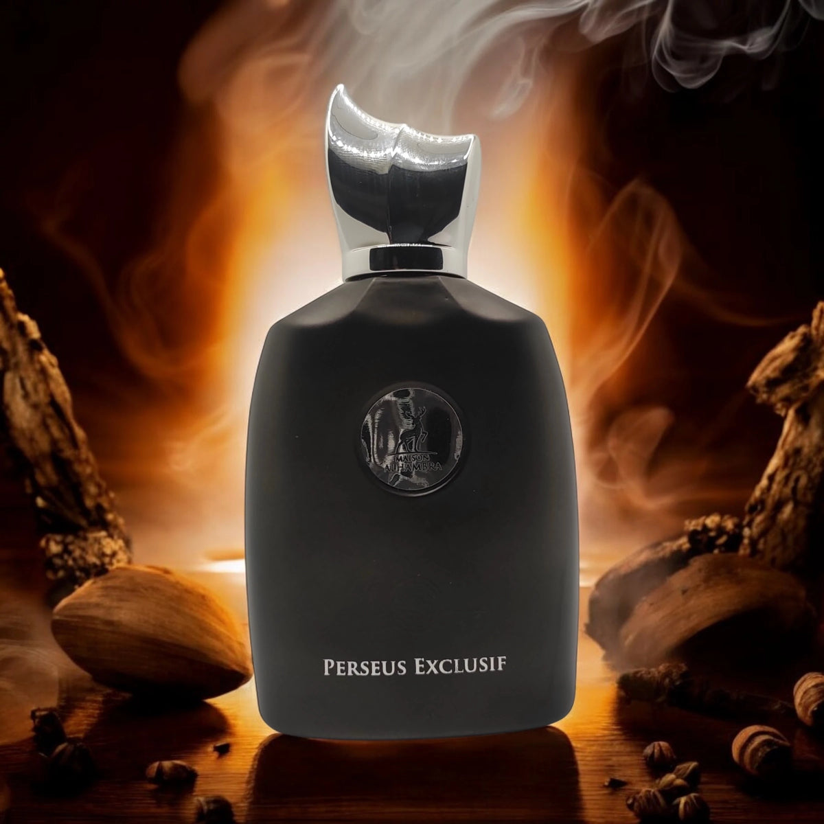 Мъжки Парфюм Maison Alhambra Perseus Exclusif EDP 100 мл.