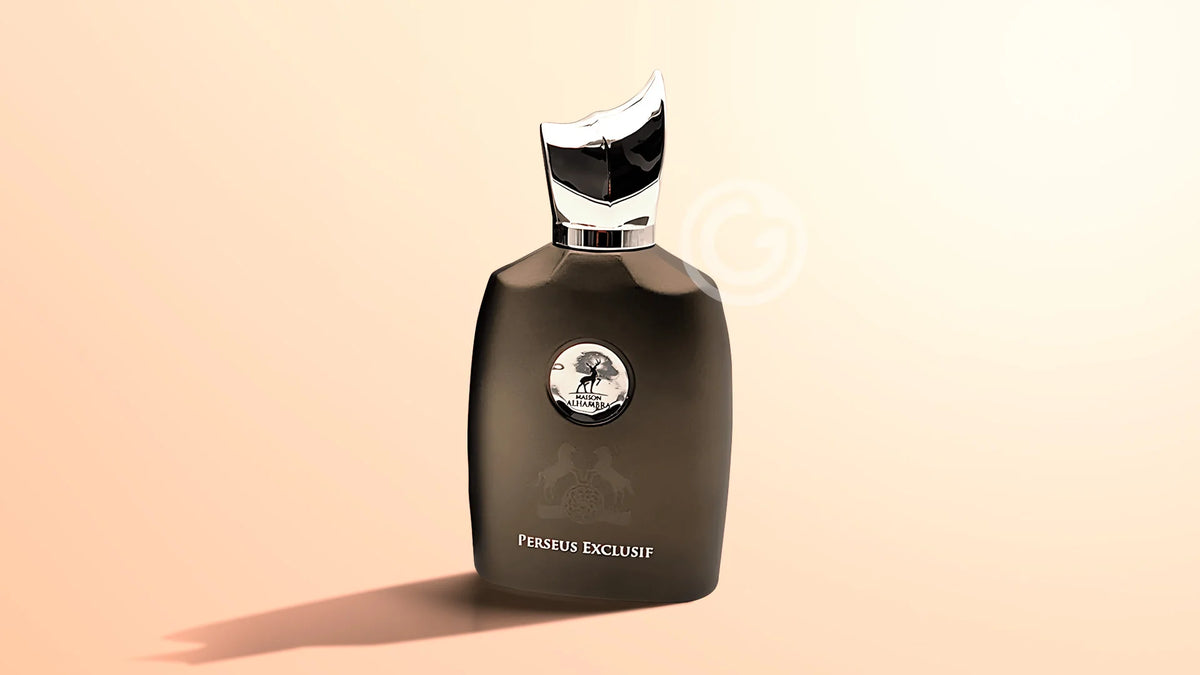 Мъжки Парфюм Maison Alhambra Perseus Exclusif EDP 100 мл.