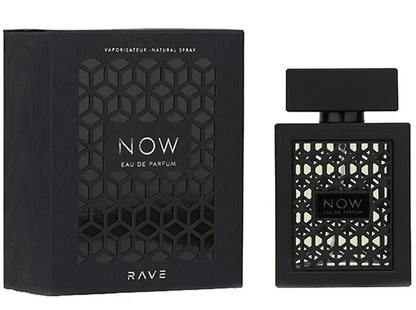 Мъжки парфюм, Rave Now EDP, 100 мл.