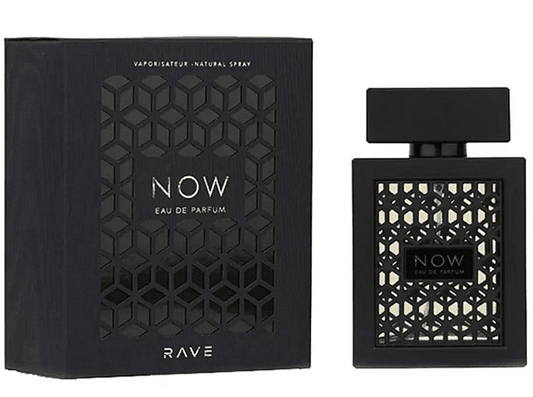 Мъжки парфюм, Rave Now EDP, 100 мл.