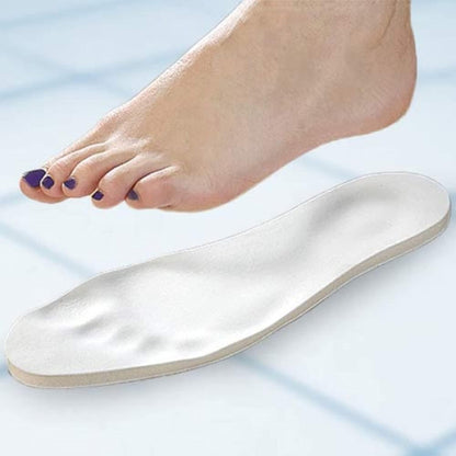 Мемори стелки за обувки Memory Foam