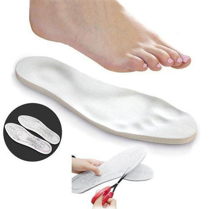 Мемори стелки за обувки Memory Foam