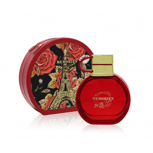 Memories Be My Valentine Парфюм за Жени 100 мл