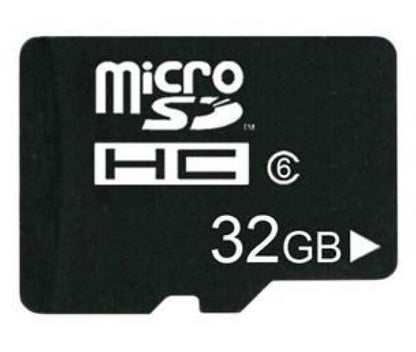 MicroSD Карта памет 32GB