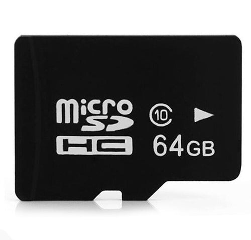 MicroSD Карта памет 64GB