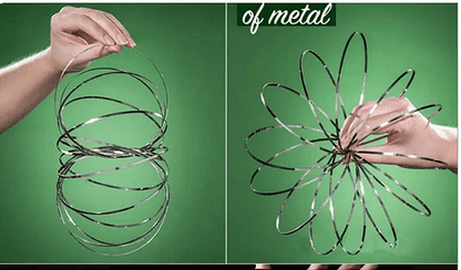 Мистериозен магически пръстен, Magic Ring