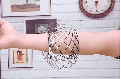 Мистериозен магически пръстен, Magic Ring