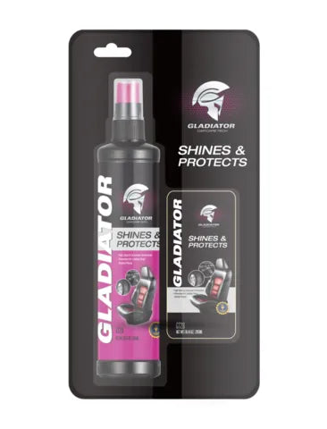 Мляко за подхранване и защита на кожа + гъба, GT28 GLADIATOR®