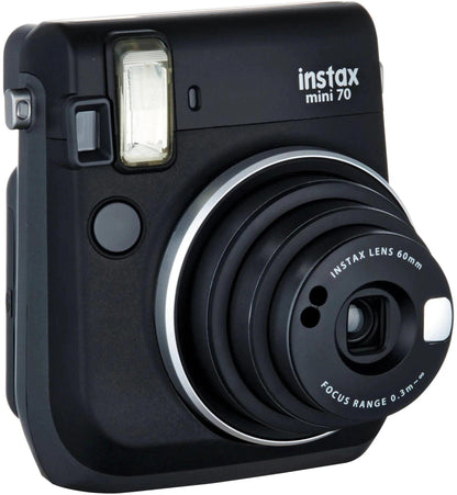Моментален фотоапарат Fujifilm - instax mini 70