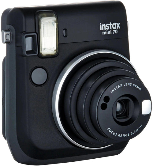 Моментален фотоапарат Fujifilm - instax mini 70