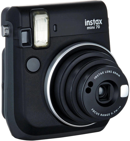 Моментален фотоапарат Fujifilm - instax mini 70
