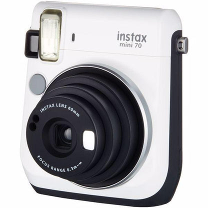 Моментален фотоапарат Fujifilm - instax mini 70