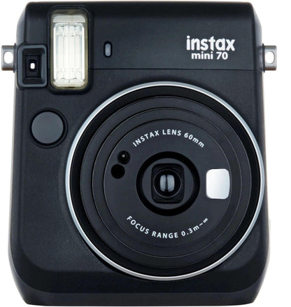 Моментален фотоапарат Fujifilm - instax mini 70