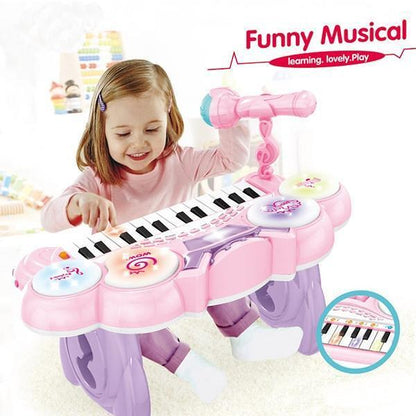 Музикална йоника Funny Musical
