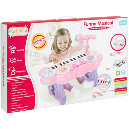 Музикална йоника Funny Musical