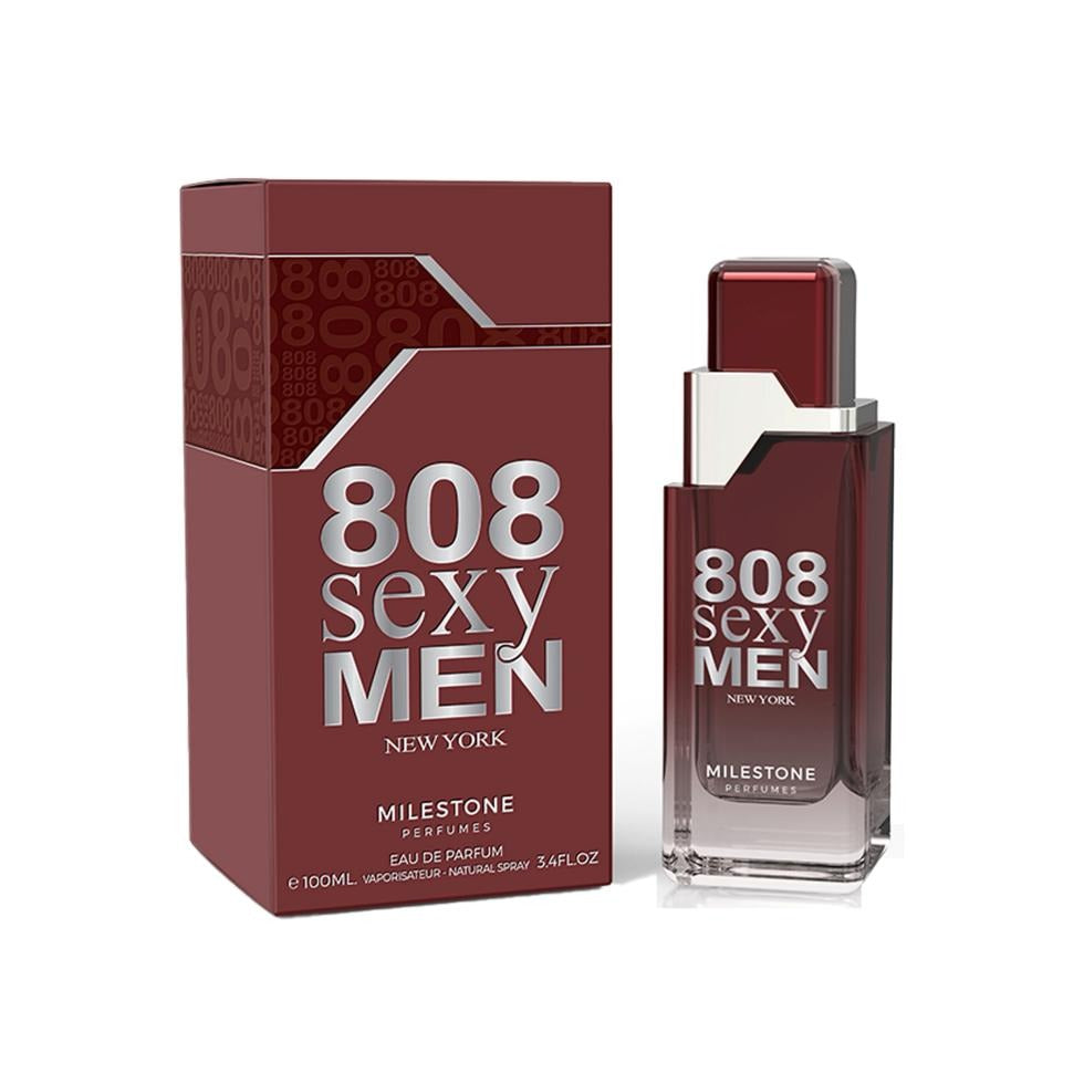 808 Sexy Men Парфюм за Мъже 100 мл